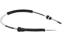 Cable, manual transmission