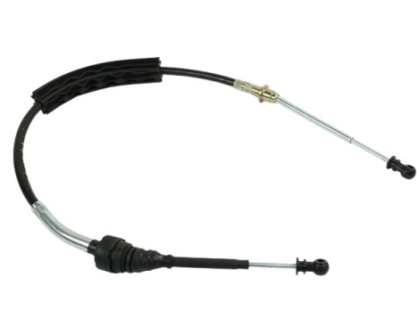 Cable, manual transmission