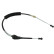 Cable, manual transmission