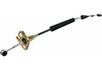 Cable, manual transmission