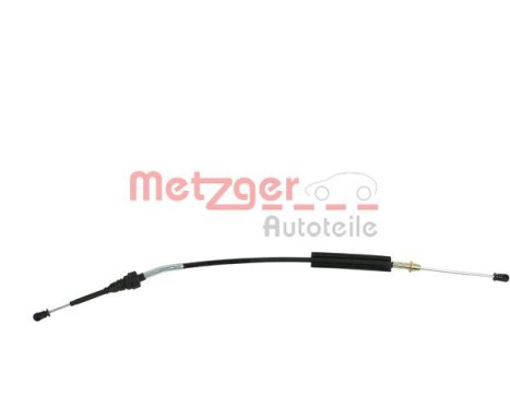 Cable, manual transmission, Image 3