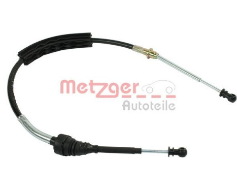 Cable, manual transmission, Image 4