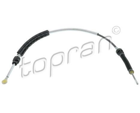 Cable, manual transmission