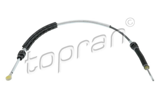 Cable, manual transmission