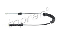 Cable, manual transmission