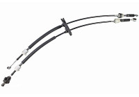 Cable, manual transmission