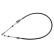 Cable, manual transmission, Thumbnail 4