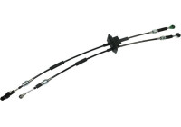 Cable, manual transmission