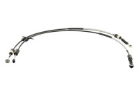 Cable, manual transmission