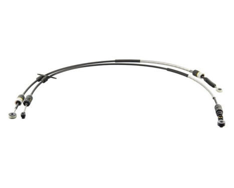 Cable, manual transmission
