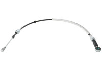 Cable, manual transmission