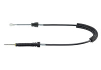 Cable, manual transmission