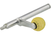 Deflection Shaft, gearshift mechanism