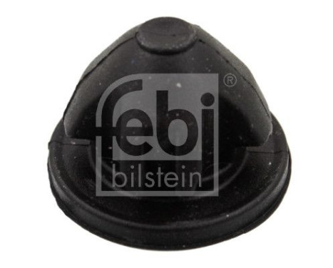 Fastening Element, engine cover, Image 2