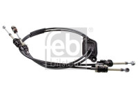 FEBI GEARBOX CABLE