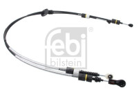 FEBI SHIFT CABLE