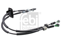 FEBI SHIFT CABLE