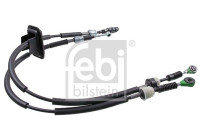 FEBI SHIFT CABLE