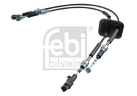 FEBI SHIFT CABLE