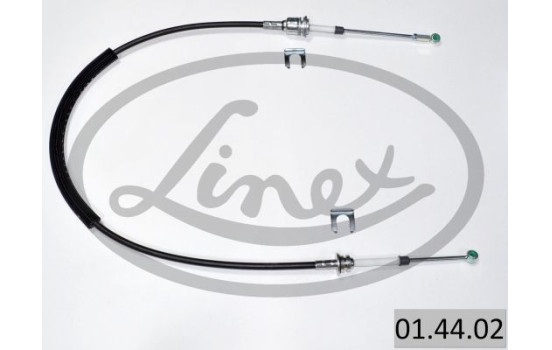 Gear cable