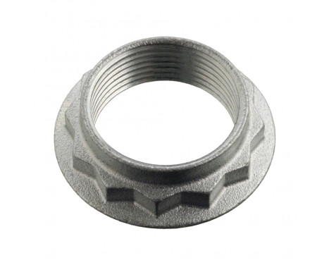 Nut, transmission main shaft