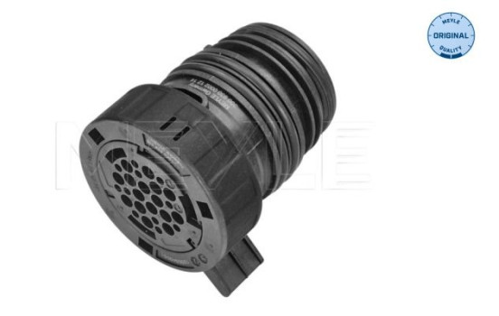 Plug Housing, automatic transmission control unit MEYLE-ORIGINAL: True to OE., Image 2