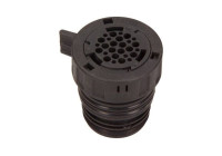 Plug Housing, automatic transmission control unit