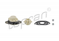 Repair Kit, gear lever