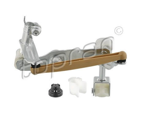 Repair Kit, gear lever