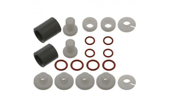 Repair Kit, gear lever