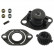 Repair Kit, gear lever