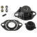 Repair Kit, gear lever, Thumbnail 2