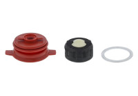 Repair Kit, gear lever