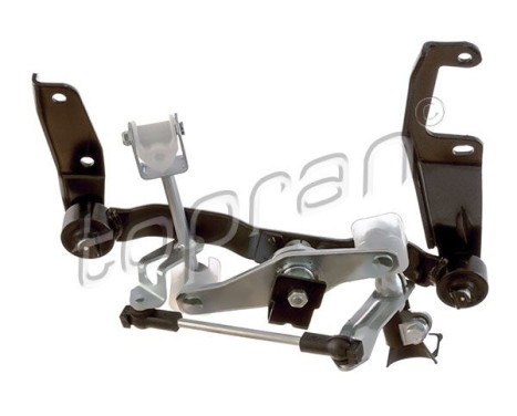 Repair kit, shift lever