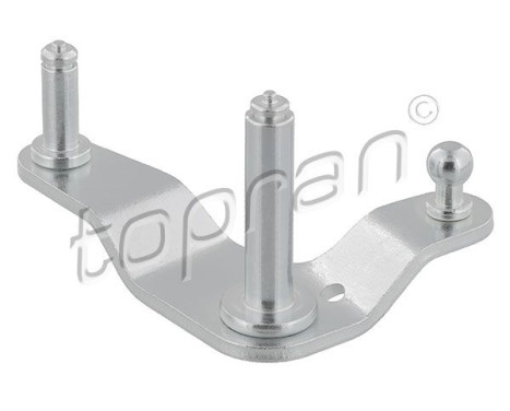 Repair kit, shift lever