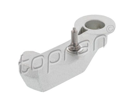 Repair kit, shift lever