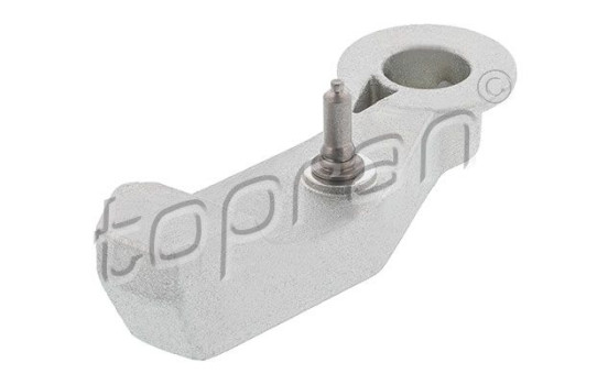 Repair kit, shift lever