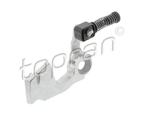 Repair kit, shift lever