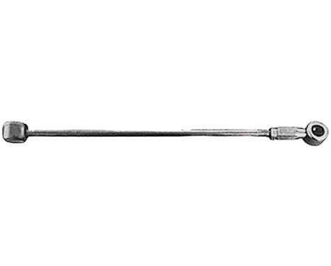 Repair kit, shift lever