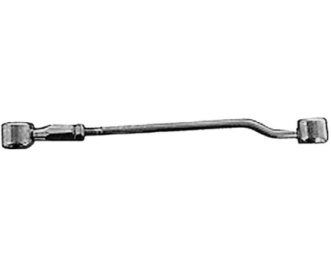 Repair kit, shift lever