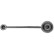 Repair kit, shift lever