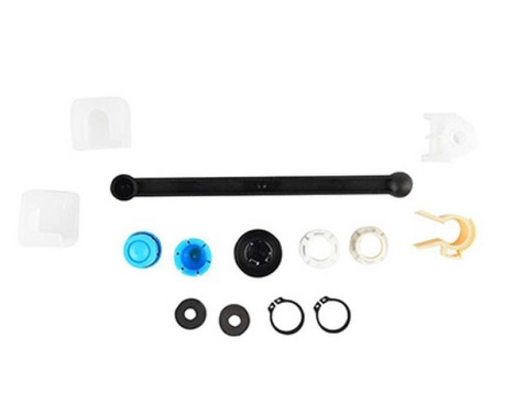 Repair kit, shift lever