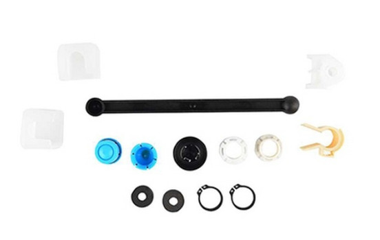 Repair kit, shift lever