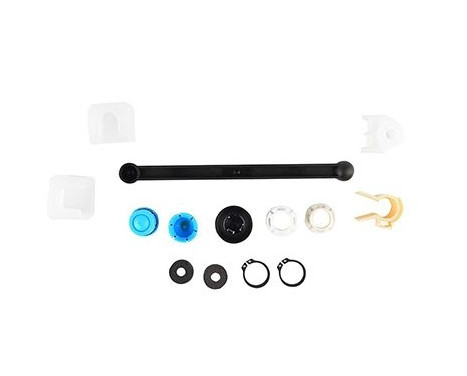 Repair kit, shift lever, Image 2