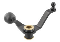 Repair kit, shift lever