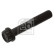 Screw, pressure plate, Thumbnail 2