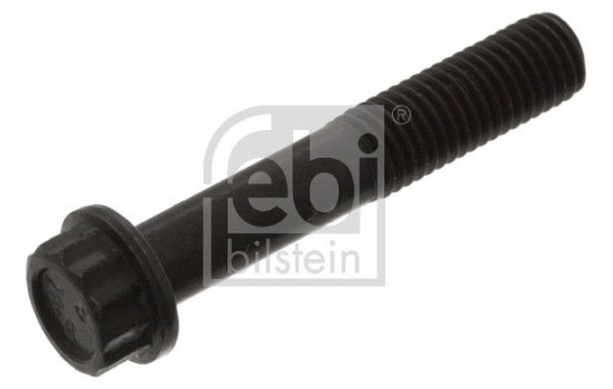 Screw, pressure plate, Image 2