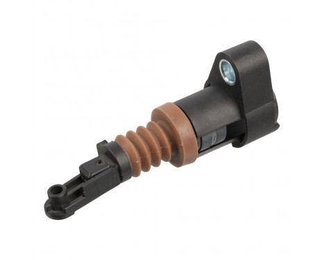 Selector-/Shift Rod febi Plus