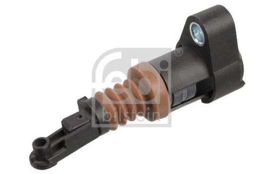 Selector-/Shift Rod febi Plus, Image 2