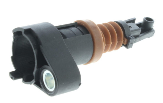 Selector-/Shift Rod Original VAICO Quality